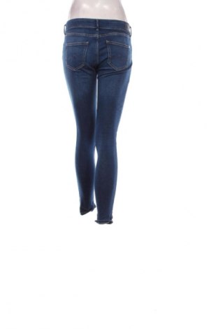 Blugi de femei Pepe Jeans, Mărime S, Culoare Albastru, Preț 258,99 Lei