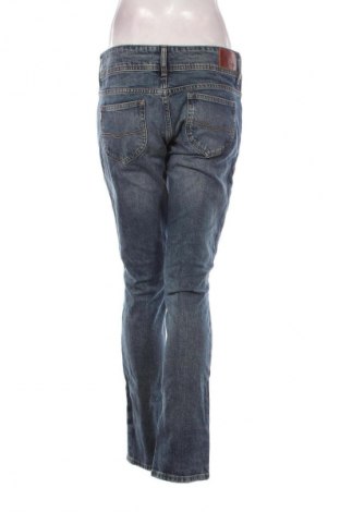 Blugi de femei Pepe Jeans, Mărime L, Culoare Albastru, Preț 258,99 Lei