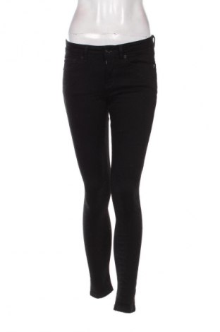 Blugi de femei Pepe Jeans, Mărime M, Culoare Negru, Preț 476,99 Lei