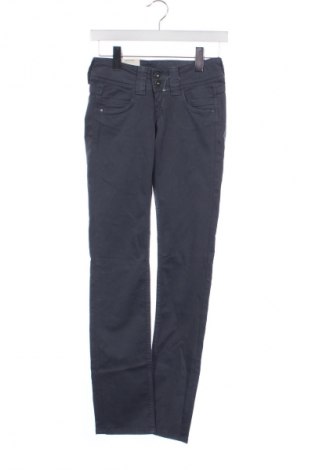 Γυναικείο Τζίν Pepe Jeans, Μέγεθος XS, Χρώμα Γκρί, Τιμή 57,71 €