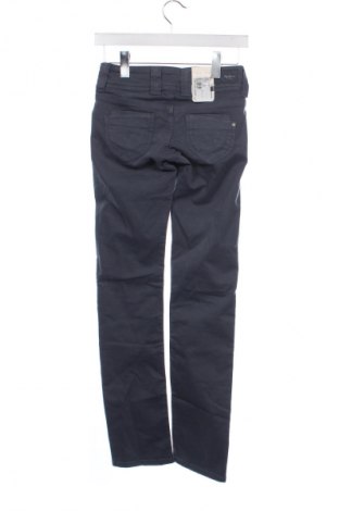 Γυναικείο Τζίν Pepe Jeans, Μέγεθος XS, Χρώμα Γκρί, Τιμή 57,71 €