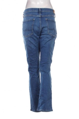 Blugi de femei Pepe Jeans, Mărime XL, Culoare Albastru, Preț 258,99 Lei