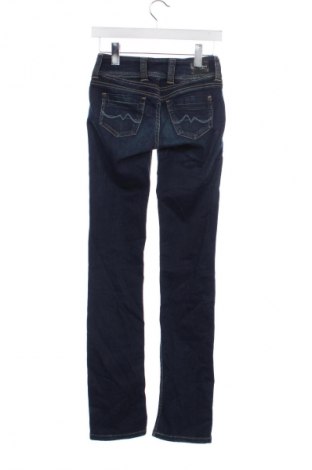 Dámské džíny  Pepe Jeans, Velikost XS, Barva Modrá, Cena  499,00 Kč