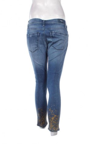 Damen Jeans Pepe Jeans, Größe S, Farbe Mehrfarbig, Preis 38,00 €