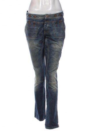 Damen Jeans Pepe Jeans, Größe M, Farbe Blau, Preis € 40,00