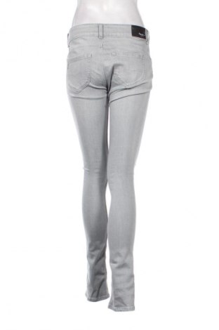 Dámské džíny  Pepe Jeans, Velikost M, Barva Šedá, Cena  947,00 Kč