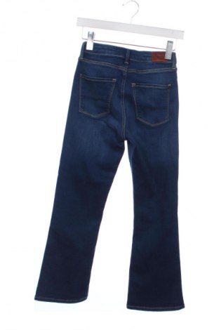 Дамски дънки Pepe Jeans, Размер XS, Цвят Син, Цена 75,00 лв.