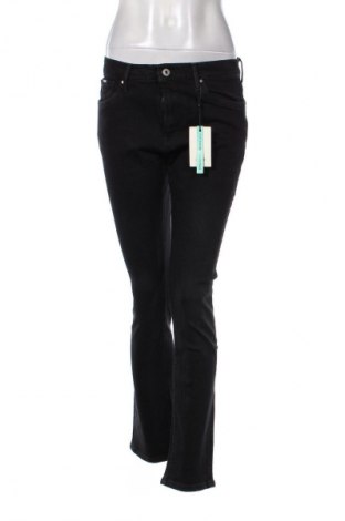 Dámské džíny  Pepe Jeans, Velikost M, Barva Černá, Cena  2 178,00 Kč