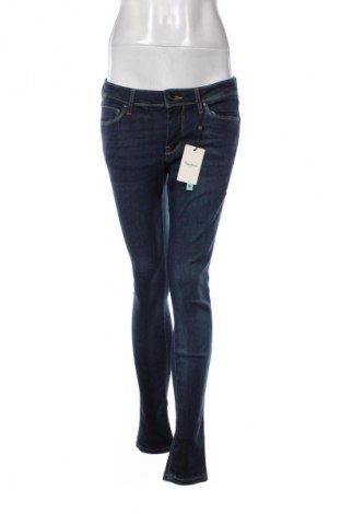 Dámské džíny  Pepe Jeans, Velikost S, Barva Modrá, Cena  2 178,00 Kč