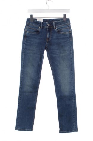 Dámské džíny  Pepe Jeans, Velikost S, Barva Modrá, Cena  2 178,00 Kč