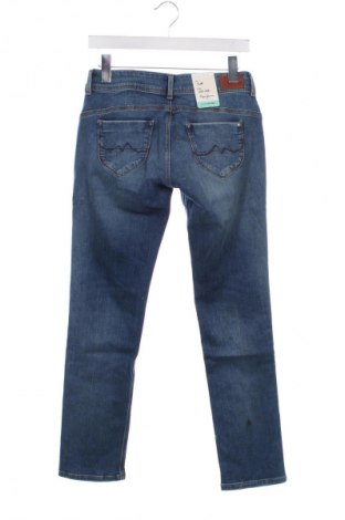 Dámské džíny  Pepe Jeans, Velikost S, Barva Modrá, Cena  2 178,00 Kč