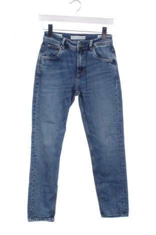 Dámské džíny  Pepe Jeans, Velikost XS, Barva Modrá, Cena  949,00 Kč
