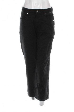 Blugi de femei Perfect, Mărime S, Culoare Negru, Preț 100,99 Lei
