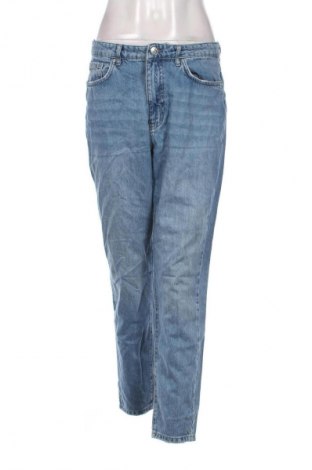 Damen Jeans Perfect Jeans By Gina Tricot, Größe M, Farbe Blau, Preis 9,99 €