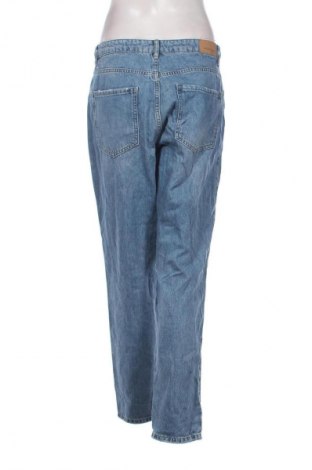 Damen Jeans Perfect Jeans By Gina Tricot, Größe M, Farbe Blau, Preis 9,99 €