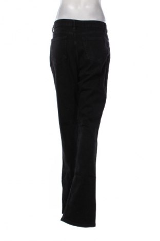 Damen Jeans Poema, Größe L, Farbe Schwarz, Preis € 20,99