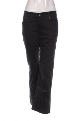 Damen Jeans Poison Scorpion, Größe L, Farbe Schwarz, Preis € 14,83