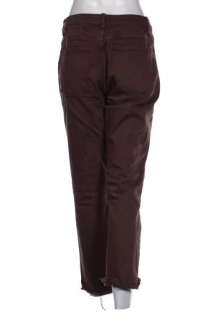 Dámske džínsy  Primark, Veľkosť M, Farba Hnedá, Cena  14,83 €