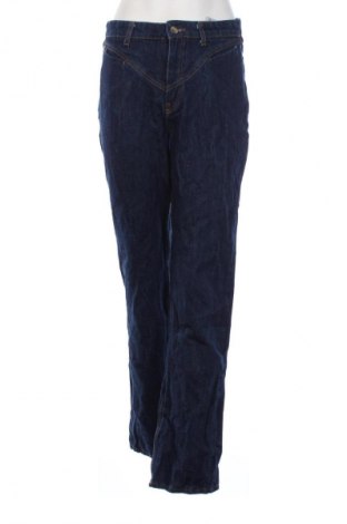 Damen Jeans Pull&Bear, Größe M, Farbe Blau, Preis 20,99 €