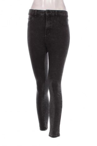 Dámské džíny  Pull&Bear, Velikost M, Barva Černá, Cena  469,00 Kč