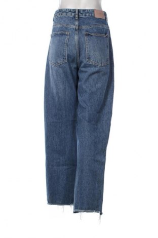 Női farmernadrág Pull&Bear, Méret M, Szín Kék, Ár 5 800 Ft