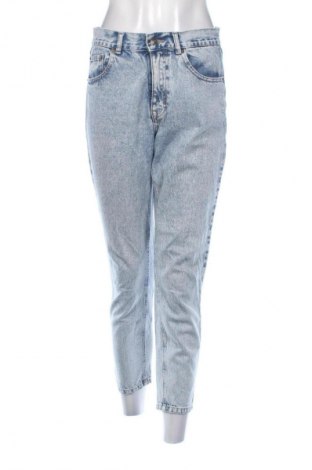 Γυναικείο Τζίν Pull&Bear, Μέγεθος M, Χρώμα Μπλέ, Τιμή 14,77 €