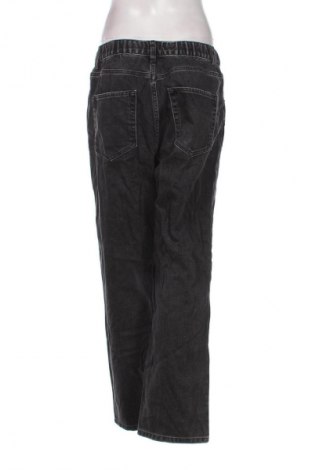 Damen Jeans Pull&Bear, Größe L, Farbe Schwarz, Preis 20,99 €