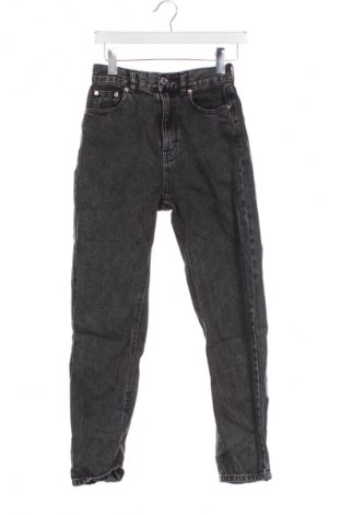 Damen Jeans Pull&Bear, Größe XS, Farbe Grau, Preis 20,99 €