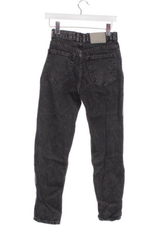 Damen Jeans Pull&Bear, Größe XS, Farbe Grau, Preis 20,99 €