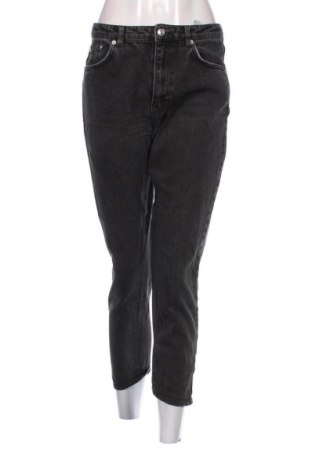 Damen Jeans Pull&Bear, Größe M, Farbe Schwarz, Preis 14,83 €