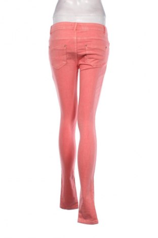 Női farmernadrág Pull&Bear, Méret M, Szín Rózsaszín, Ár 5 800 Ft