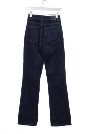 Γυναικείο Τζίν Pull&Bear, Μέγεθος XS, Χρώμα Μπλέ, Τιμή 15,00 €