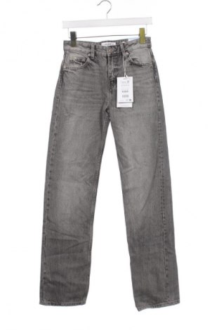 Dámské džíny  Pull&Bear, Velikost XS, Barva Černá, Cena  594,00 Kč