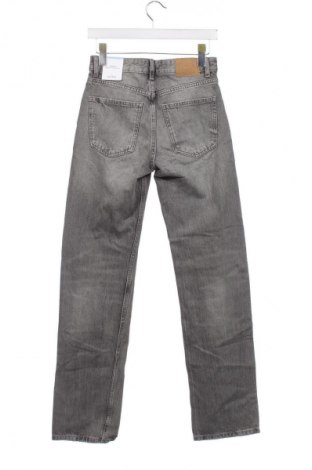 Dámské džíny  Pull&Bear, Velikost XS, Barva Černá, Cena  594,00 Kč
