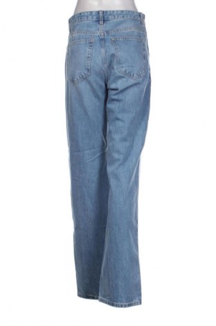Dámské džíny  Pull&Bear, Velikost M, Barva Modrá, Cena  366,00 Kč