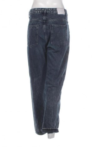 Dámské džíny  Pull&Bear, Velikost M, Barva Modrá, Cena  367,00 Kč