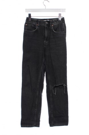 Damen Jeans Pull&Bear, Größe XS, Farbe Grau, Preis 14,77 €