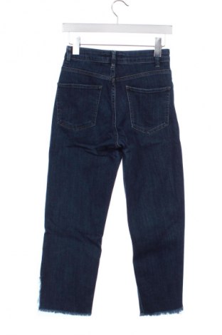 Damen Jeans Pull&Bear, Größe XXS, Farbe Blau, Preis 14,83 €