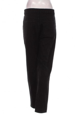 Dámske džínsy  Pull&Bear, Veľkosť S, Farba Čierna, Cena  15,00 €