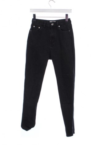 Damen Jeans Pull&Bear, Größe XS, Farbe Schwarz, Preis 14,83 €