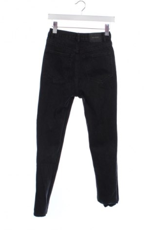 Damen Jeans Pull&Bear, Größe XS, Farbe Schwarz, Preis 14,83 €