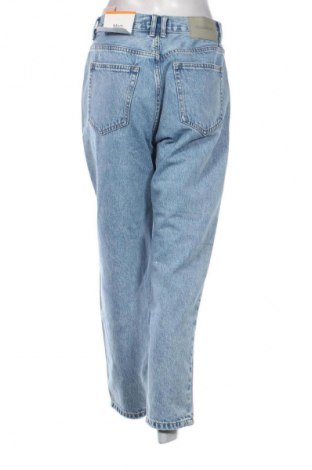 Dámské džíny  Pull&Bear, Velikost L, Barva Modrá, Cena  582,00 Kč