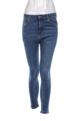 Dámské džíny  Pull&Bear, Velikost M, Barva Modrá, Cena  399,00 Kč