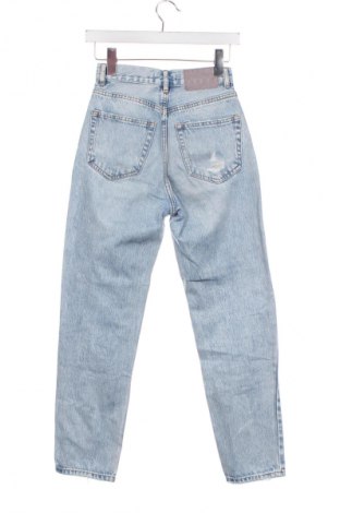 Damen Jeans Pull&Bear, Größe XXS, Farbe Blau, Preis 14,91 €