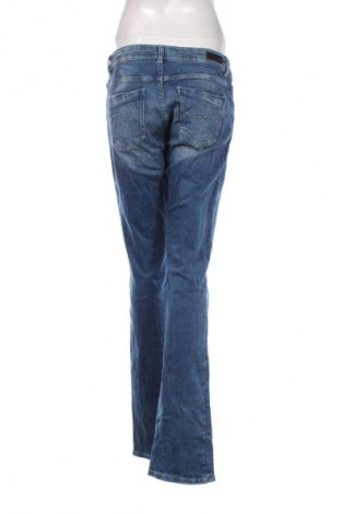 Dámske džínsy  Q/S by S.Oliver, Veľkosť M, Farba Modrá, Cena  23,95 €