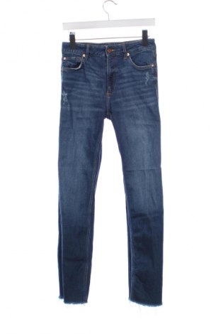 Damen Jeans Q/S by S.Oliver, Größe S, Farbe Blau, Preis 20,97 €