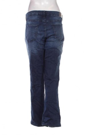 Blugi de femei Rainbow, Mărime XXL, Culoare Albastru, Preț 100,99 Lei