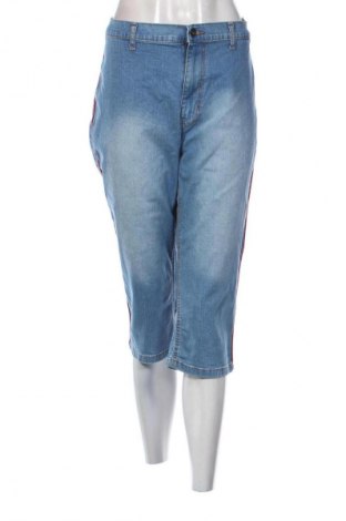 Damen Jeans Rainbow, Größe XL, Farbe Mehrfarbig, Preis € 14,91