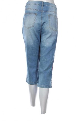 Damen Jeans Rainbow, Größe XL, Farbe Mehrfarbig, Preis € 14,91