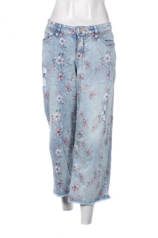 Damen Jeans Rainbow, Größe XL, Farbe Mehrfarbig, Preis 14,83 €